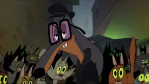 Задник к фильму "Последнее приключение" #597226