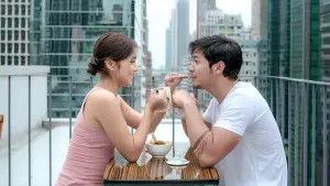 Задник к фильму "Привет, любовь, прощай" #437545