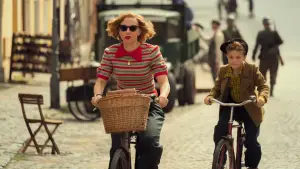 Задник к фильму "Кролик Джоджо" #625439