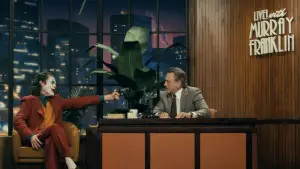 Задник к фильму "Джокер" #553990