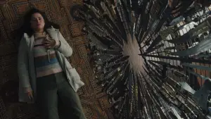 Задник к фильму "Достать ножи" #561271