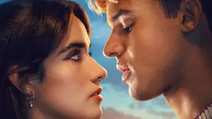 Задник к фильму "Your Fault: London" #828368