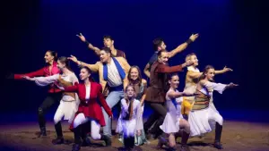 Задник к фильму "" #542522