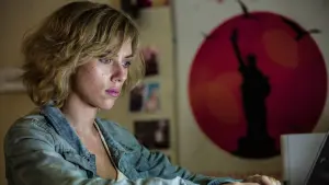 Задник к фильму "Люси" #287871