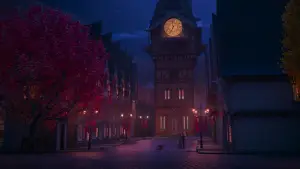 Задник к фильму "Холодное сердце 2" #575988