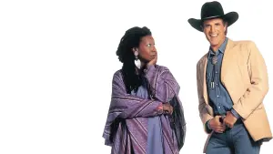 Задник к фильму "Сделано в Америке" #423099