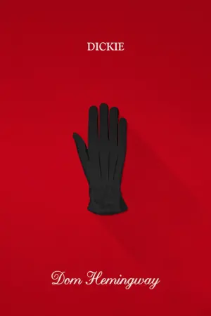 Постер к фильму "Дом Хемингуэй" #157525