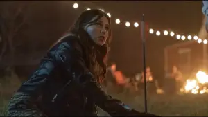 Задник к фильму "Кровавый урожай" #588645