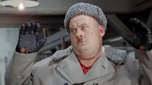 Задник к фильму "Операция «Ы» и другие приключения Шурика" #399803