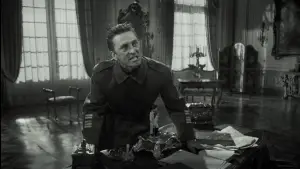 Задник к фильму "Тропы славы" #728392