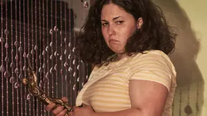 Задник к фильму "Свинка" #270841