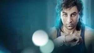 Задник к фильму "Санджай" #422640