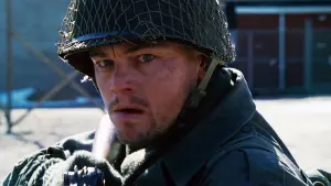 Задник к фильму "Остров проклятых" #176117