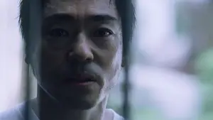 Задник к фильму "Токио!" #654807