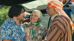 Задник к фильму "По стопам отца" #712974