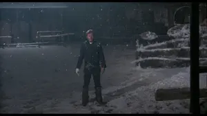 Задник к фильму "Великое молчание" #216843