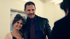 Задник к фильму "По правилам и без" #417640