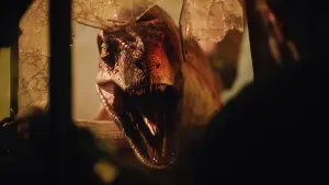 Задник к фильму "Парк Юрского периода 2: Затерянный мир" #281876