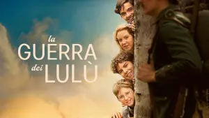 Задник к фильму "Братство четырёх "Л"" #491141