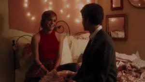 Задник к фильму "Хорошо быть тихоней" #680548