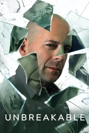 Постер к фильму "Неуязвимый" #237264