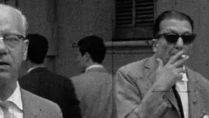 Задник к фильму "Bajo las banderas, el sol" #771536