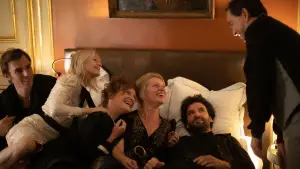 Задник к фильму "У Германтов" #679500