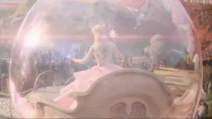 Задник к фильму "Злая: Часть первая" #529620