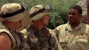 Задник к фильму "Операция «Дельта-фарс»" #448177