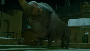 Задник к фильму "Фантастические твари и где они обитают" #472971