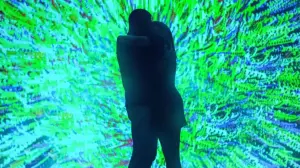 Задник к фильму "Зои" #309282