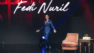 Задник к фильму "Adili Idola Celebrity Roast: Fedi Nuril" #817720