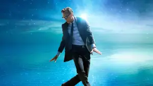 Задник к фильму "Жизнь Чака" #530698