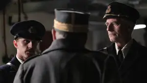 Задник к фильму "Блюхер" #617598