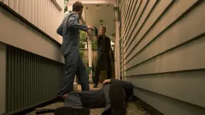 Задник к фильму "Чарли Пуля" #193493