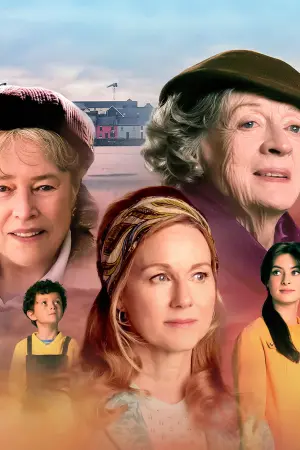 Постер к фильму "Клуб чудес" #473715