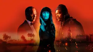 Задник к фильму "Кодекс киллера" #685541