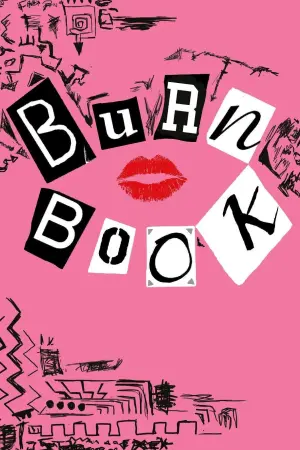 Постер к фильму "Дрянные девчонки" #31531