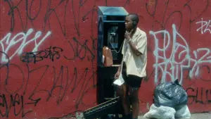 Задник к фильму "Женщина-арбуз" #475691