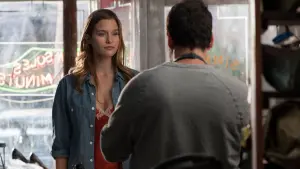 Задник к фильму "Сапожник" #340936