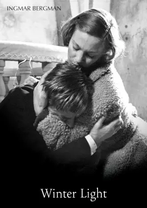 Постер к фильму "Причастие" #671788