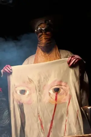 Постер к фильму "Раненый оленёнок" #412429