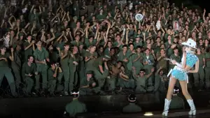 Задник к фильму "Апокалипсис сегодня" #593728