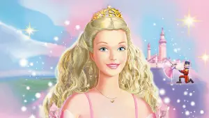 Задник к фильму "Барби и Щелкунчик" #722100