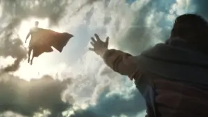 Задник к фильму "Бэтмен против Супермена: На заре справедливости" #565968