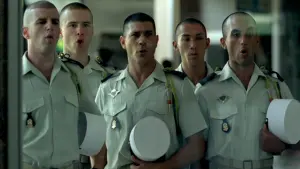 Задник к фильму "Хорошая работа" #311655