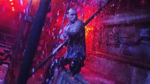 Задник к фильму "Чёрное море" #295173