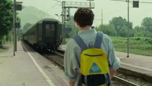 Задник к фильму "Назови меня своим именем" #595853