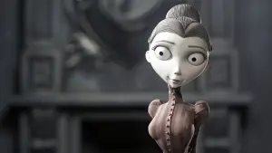 Задник к фильму "Труп невесты" #660396