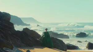 Задник к фильму "Портрет девушки в огне" #709700